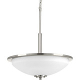 Replay 3 Light Large Pendant by Progress - P3450