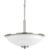 Replay 3 Light Large Pendant by Progress - P3450