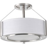 Ratio 3 Light Medium Pendant by Progress - P3604