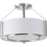 Ratio 3 Light Medium Pendant by Progress - P3604
