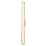 Starkey 6W 1 LED Light Vanity Light by Hudson Valley - 2532