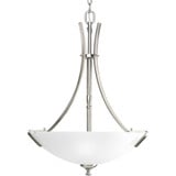 Wisten 3 Light Large Pendant by Progress - P3757