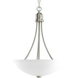 Gather 2 Light Medium Pendant by Progress - P3914