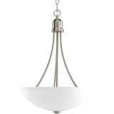 Gather 2 Light Medium Pendant by Progress - P3914