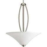 Joy 3 Light Large Pendant by Progress - P3951