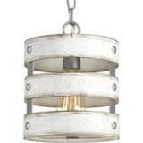Gulliver 1 Light Small Pendant by Progress - P500022