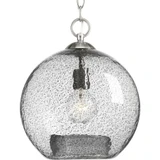 Malbec 1 Light Medium Pendant by Progress - P500063
