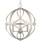 Brandywine 3 Light Medium Pendant by Progress - P500068