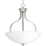 Laird 3 Light Large Pendant by Progress - P500071