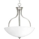 Laird 3 Light Large Pendant by Progress - P500071