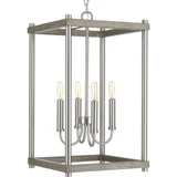 Fontayne 4 Light Medium Pendant by Progress - P500088