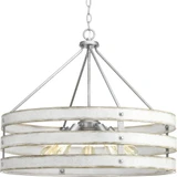 Gulliver 5 Light Large Pendant by Progress - P500090