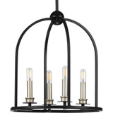 Seneca 4 Light Medium Pendant by Progress - P500121