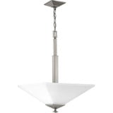 Clifton Heights 2 Light Medium Pendant by Progress - P500126