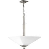 Clifton Heights 2 Light Medium Pendant by Progress - P500126