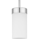 Elevate 1 Light Mini Pendant by Progress - P500151
