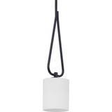 Tobin 1 Light Mini Pendant by Progress - P500180