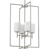 Replay 4 Light Large Pendant by Progress - P500206