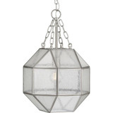 Mauldin 1 Light Medium Pendant by Progress - P500221