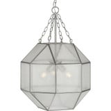 Mauldin 3 Light Large Pendant by Progress - P500222
