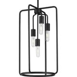 Bonn 4 Light Medium Pendant by Progress - P500224