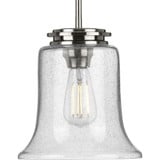 Winslett 1 Light Small Pendant by Progress - P500238