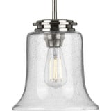 Winslett 1 Light Small Pendant by Progress - P500238