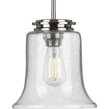 Winslett 1 Light Small Pendant by Progress - P500238