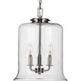 Winslett 3 Light Medium Pendant by Progress - P500239