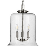 Winslett 3 Light Medium Pendant by Progress - P500239