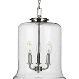 Winslett 3 Light Medium Pendant by Progress - P500239