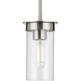 Kellwyn 1 Light Mini Pendant by Progress - P500314
