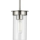 Kellwyn 1 Light Mini Pendant by Progress - P500314