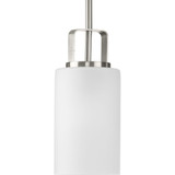 League 1 Light Mini Pendant by Progress - P500341