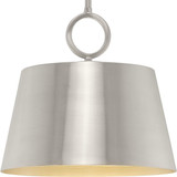 Parkhurst 1 Light Traditional Medium Pendant by Progress - P500367