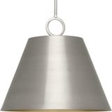 Parkhurst 3 Light Large Pendant by Progress - P500368