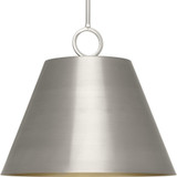 Parkhurst 3 Light Large Pendant by Progress - P500368