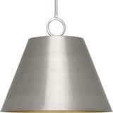 Parkhurst 3 Light Large Pendant by Progress - P500368