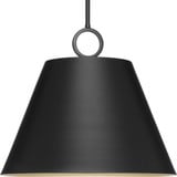 Parkhurst 3 Light Large Pendant by Progress - P500368