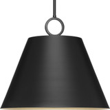 Parkhurst 3 Light Large Pendant by Progress - P500368