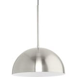 Perimeter 1 Light Medium Pendant by Progress - P500379