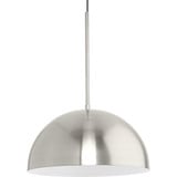 Perimeter 1 Light Medium Pendant by Progress - P500379