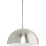 Perimeter 1 Light Medium Pendant by Progress - P500379