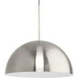 Perimeter 1 Light Large Pendant by Progress - P500380