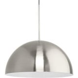 Perimeter 1 Light Large Pendant by Progress - P500380