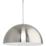 Perimeter 1 Light Large Pendant by Progress - P500380