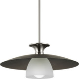 Trimble 1 Light Large Pendant by Progress - P500394