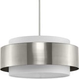 Silva 3 Light Large Pendant by Progress - P500400