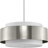 Silva 3 Light Large Pendant by Progress - P500400