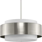 Silva 3 Light Large Pendant by Progress - P500400